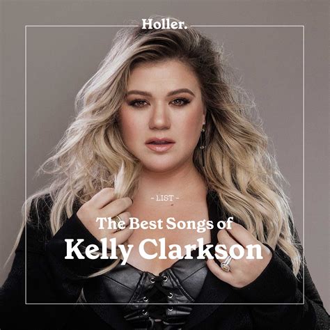 kelly clarkson songs new|kelly clarkson song today.